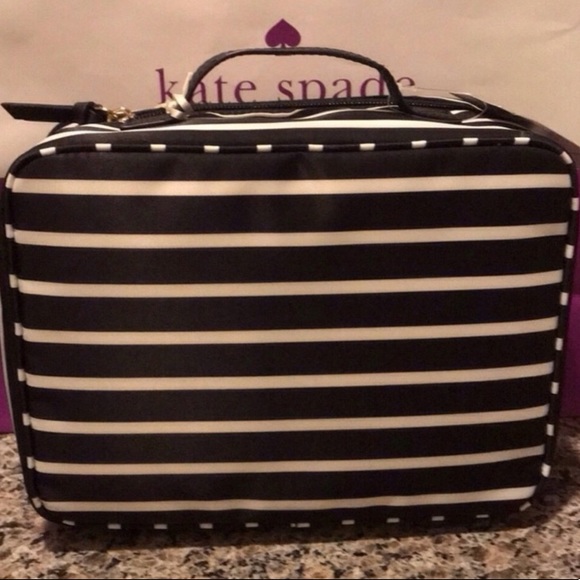 💕NWT kate spade make up bag - Picture 2 of 6